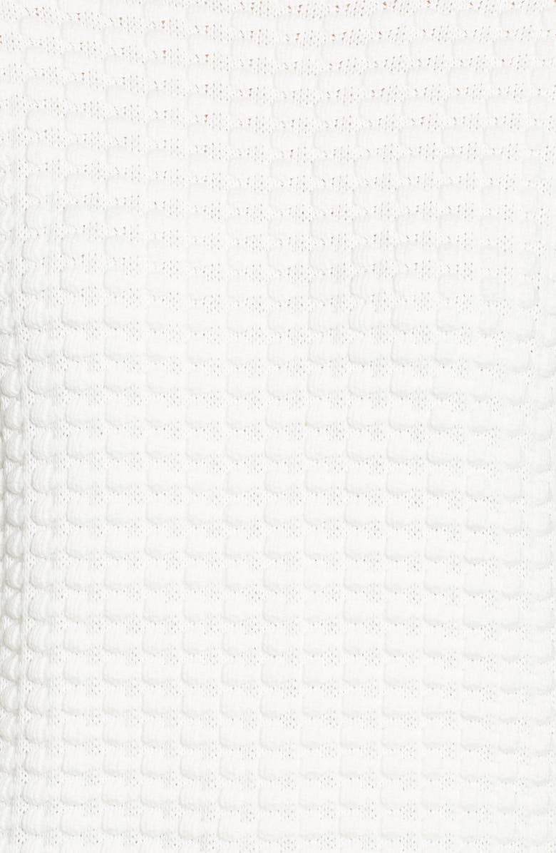 French Connection Mozart Popcorn Sweater, Alternate, color,