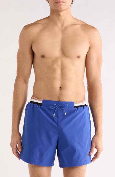 Atoll Swim Trunks