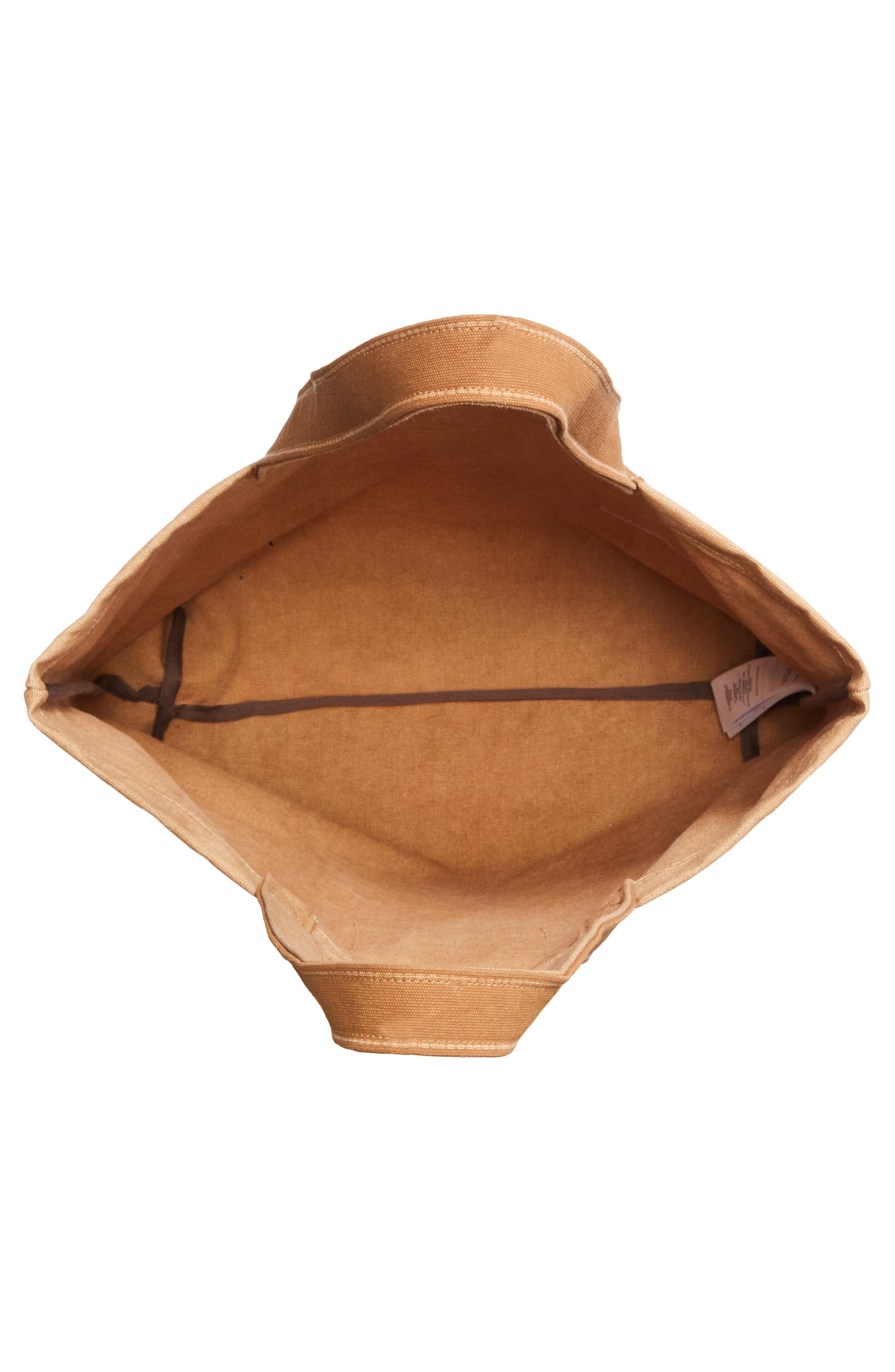 JW Anderson Digital Print Canvas Tote, Alternate, color, 