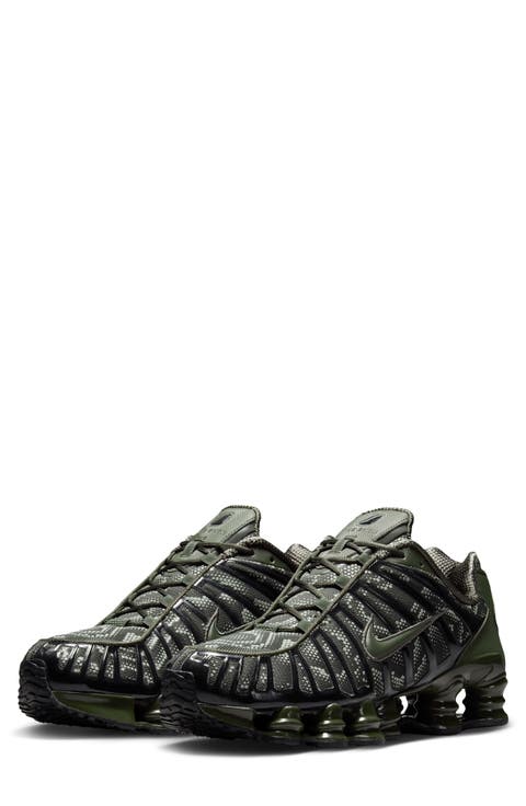 Shox TL Sneaker