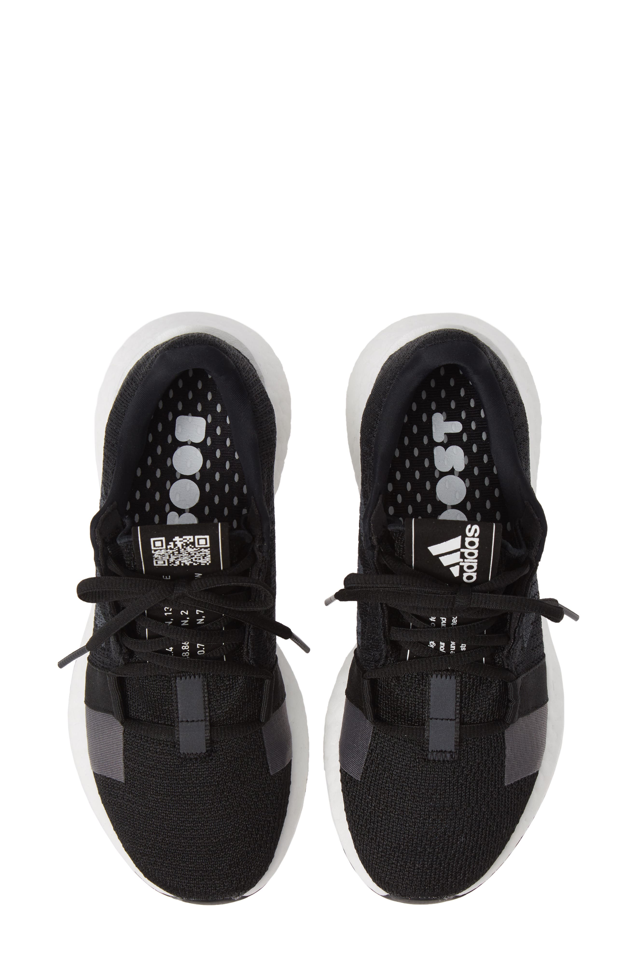 adidas SenseBoost Go Running Shoe, Alternate, color, 