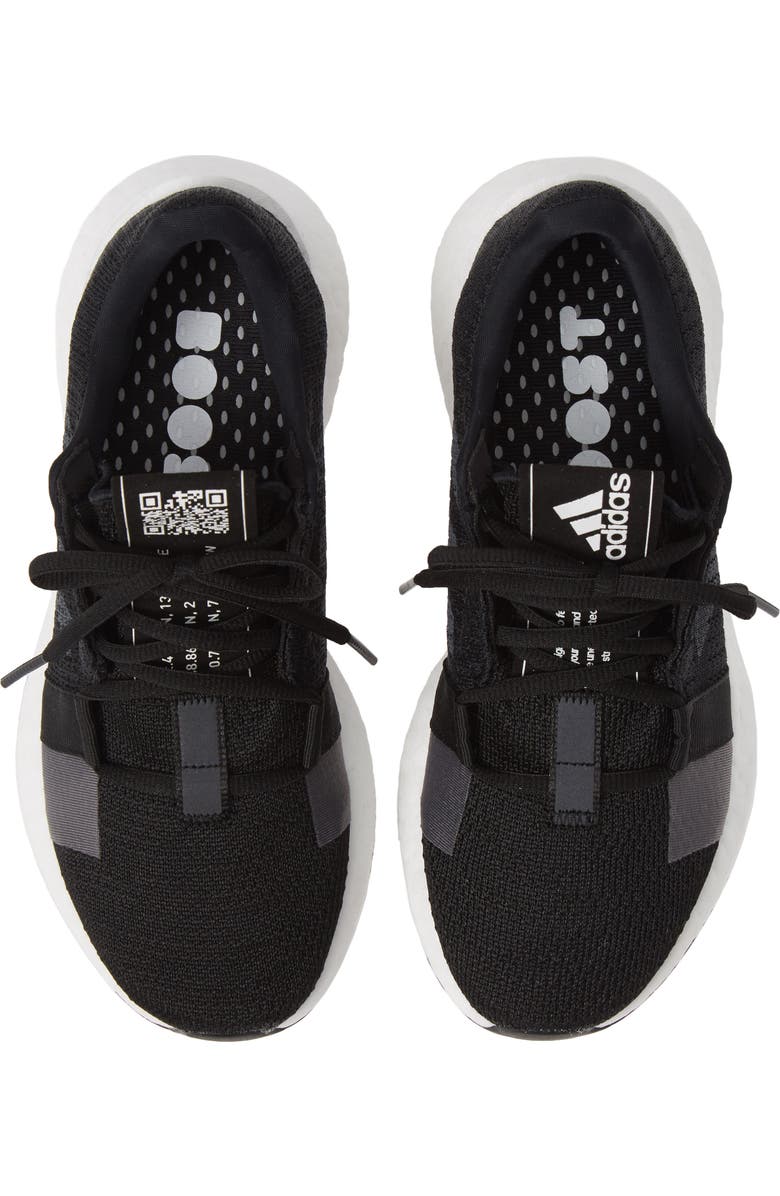 adidas SenseBoost Go Running Shoe, Alternate, color,