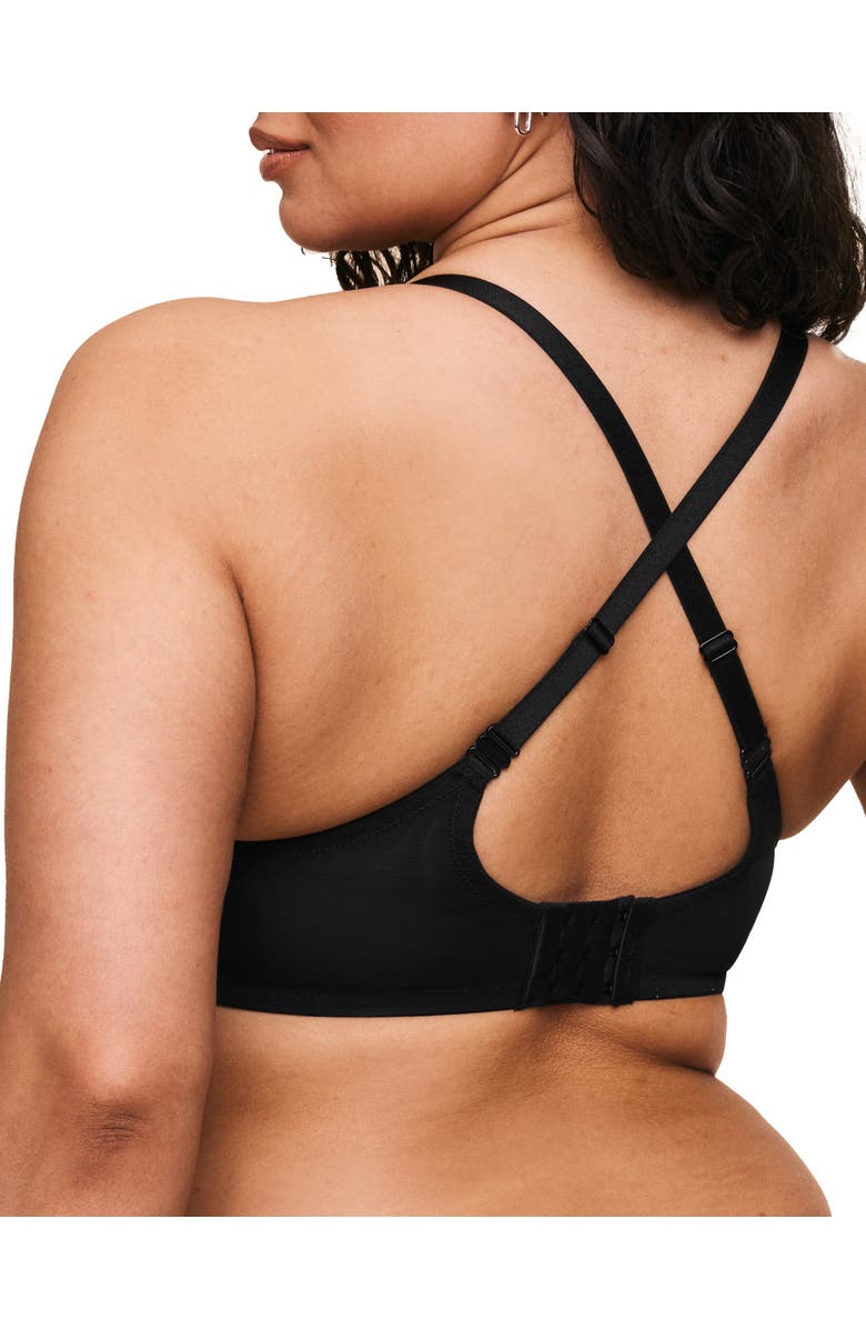 Adore Me Vicky Unlined Full Coverage Bra, Alternate, color, 