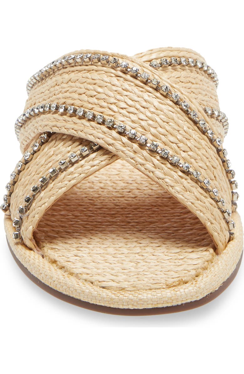 Schutz Carlotta Slide Sandal, Alternate, color,