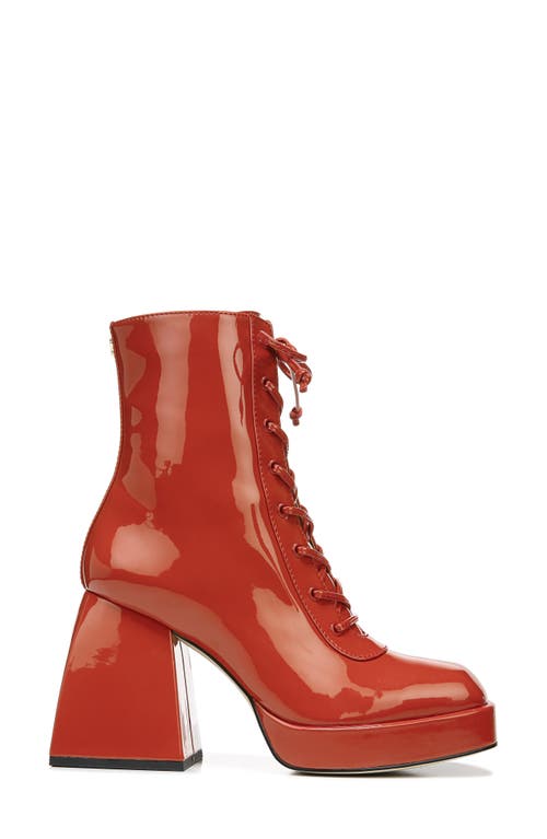 Circus Ny By Sam Edelman Kia Platform Boot