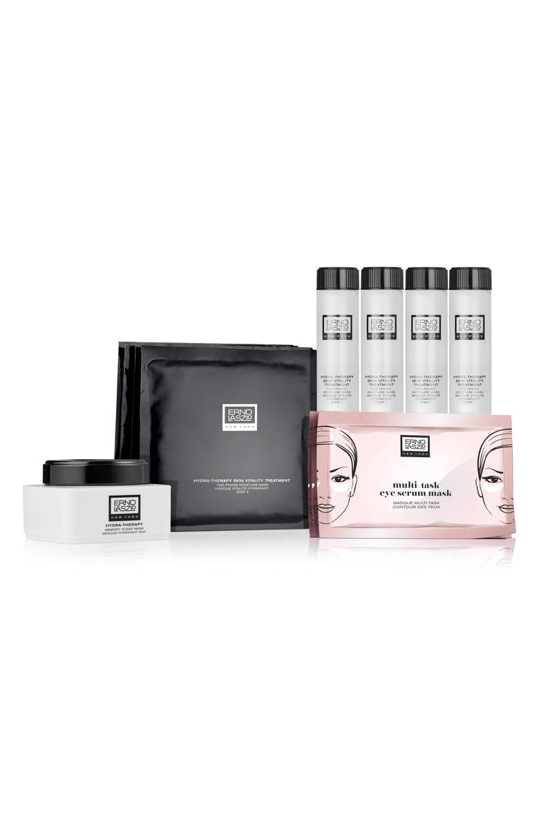 Erno Laszlo Lunar New Year Skin Care Set, Alternate, color, 