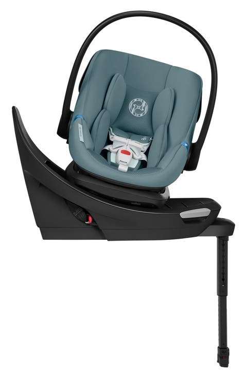 Aton G2 Infant Car Seat with Swivel Load Leg Base