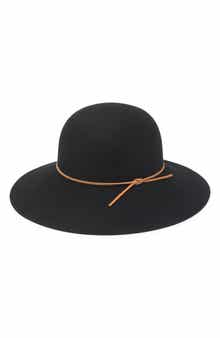 PHENIX Floppy Wool Hat