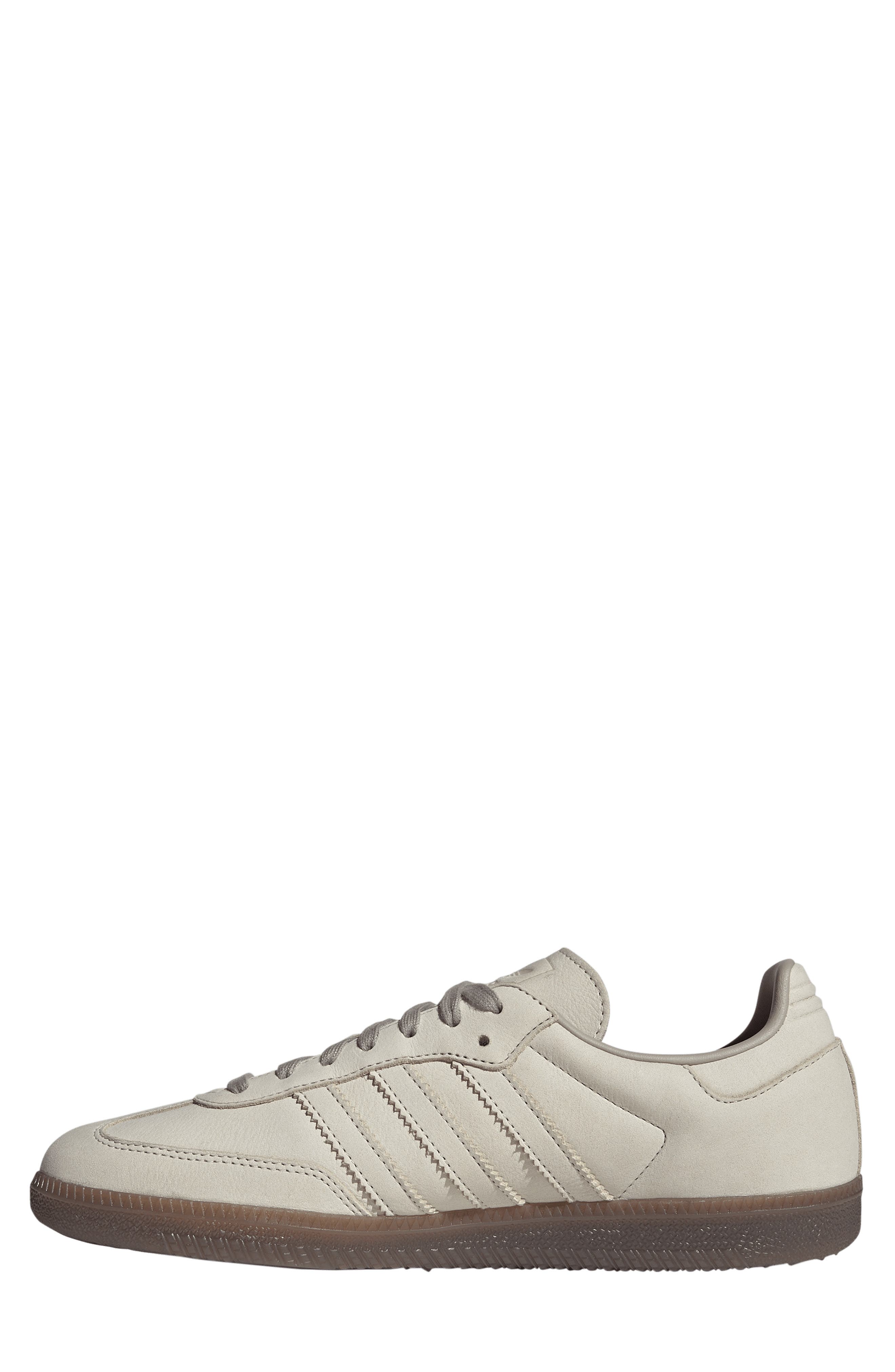 Мужские кроссовки adidas Gender Inclusive Samba OG Sneaker — фото 6