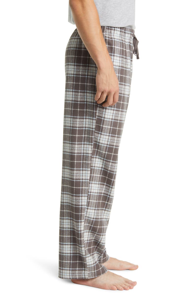 Nordstrom Flannel Pajama Pants, Alternate, color,