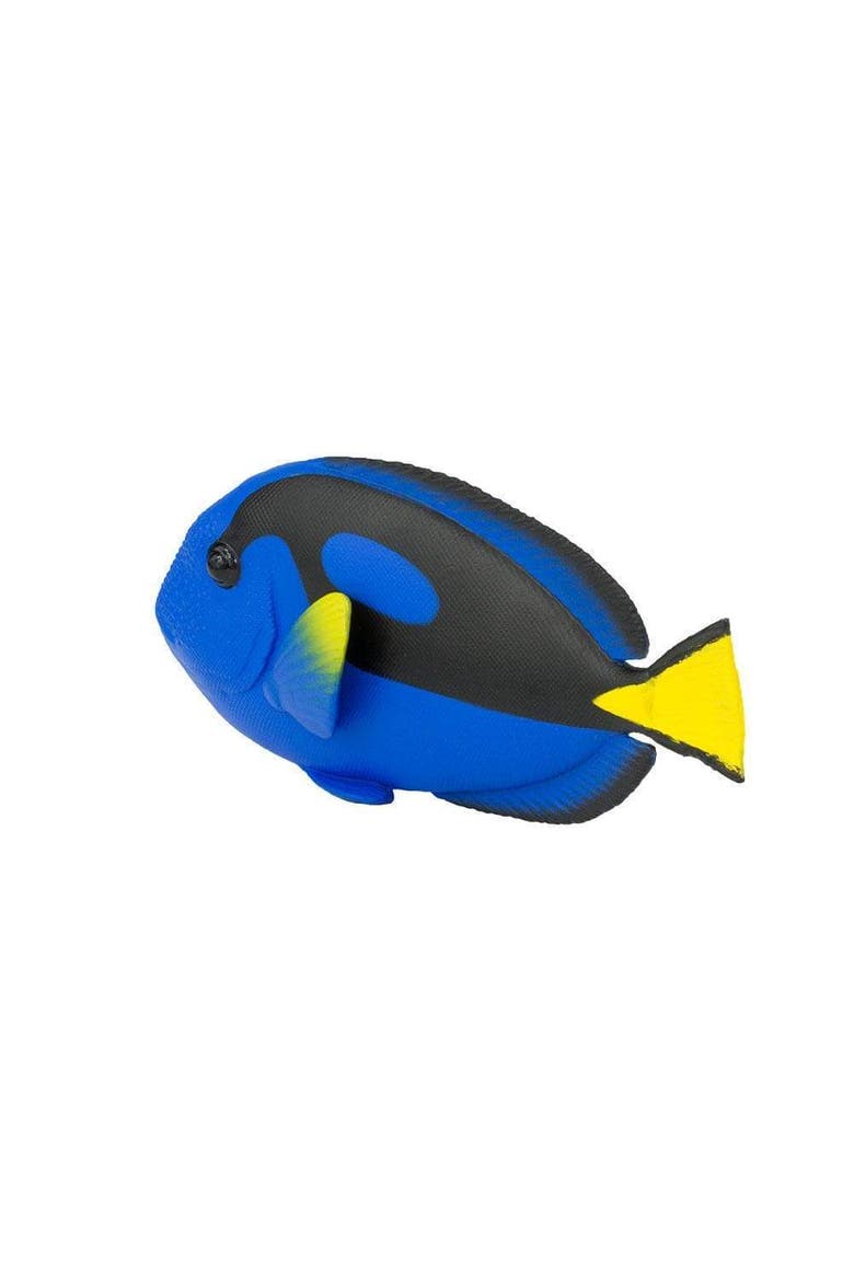 Blue Tang Toy, Alternate, color, No Color