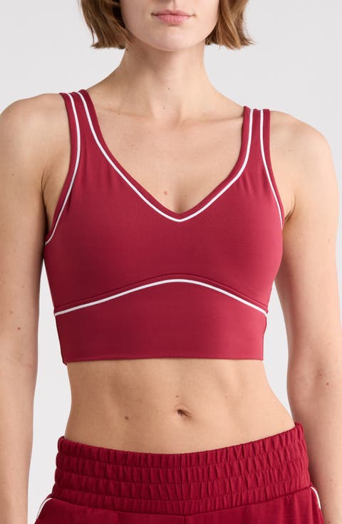 Interlock Motion Muse Sports Bra