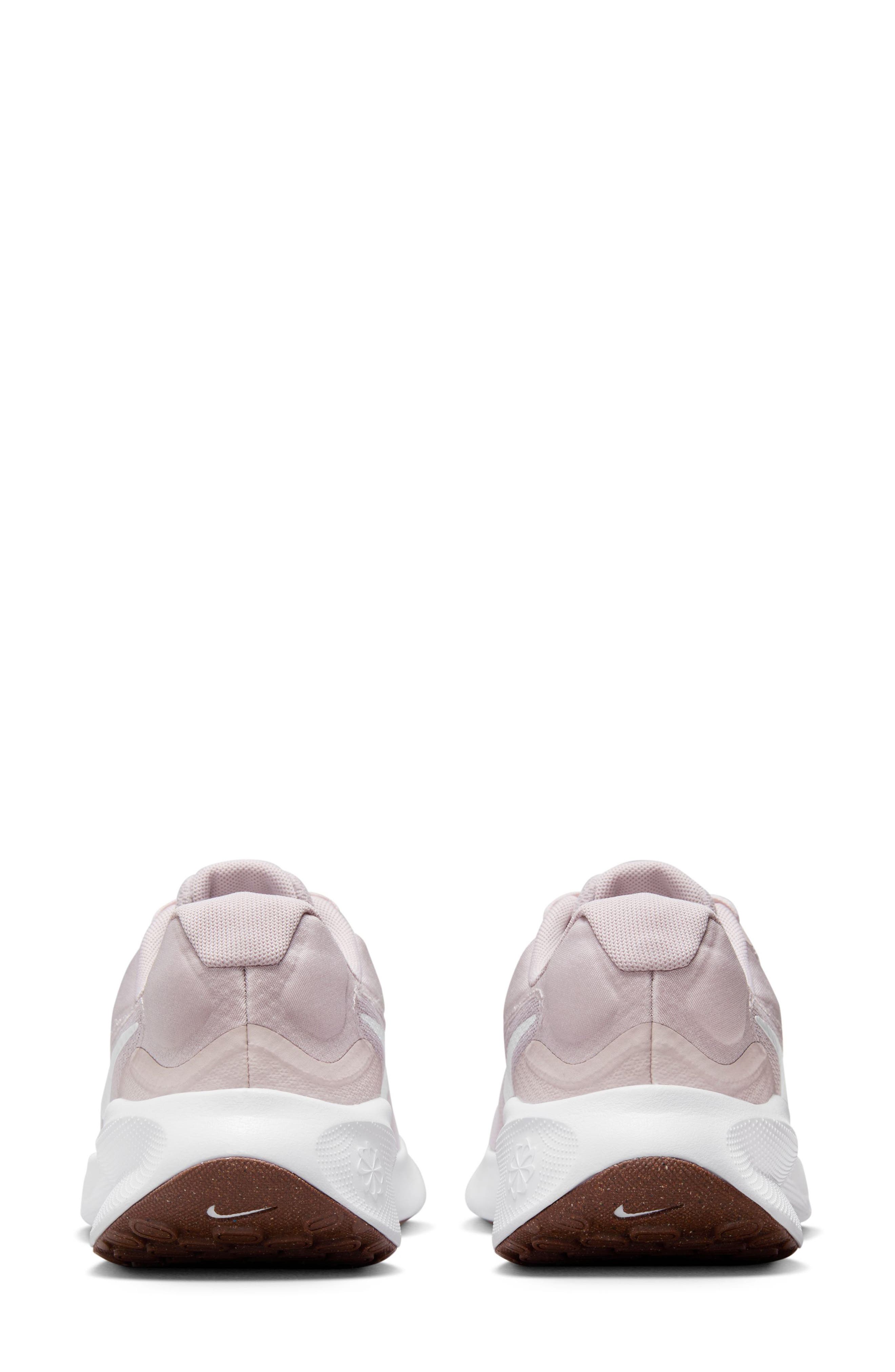 Nike Revolution 7 Running Shoe, Alternate, color, Platinum Violet/ White/ Mauve