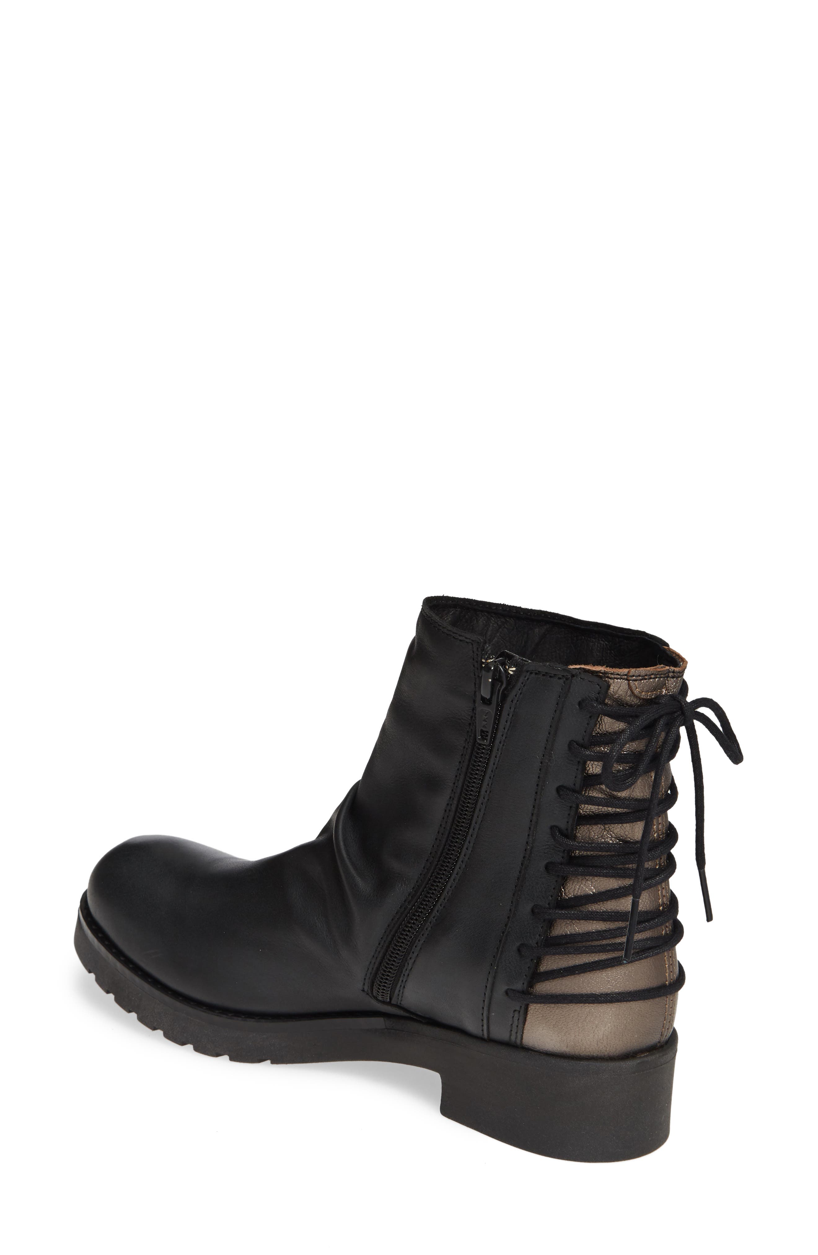 Fly London Bust Bootie, Alternate, color, 