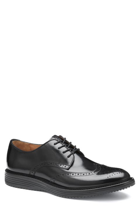 Upton Wingtip Derby (Men)