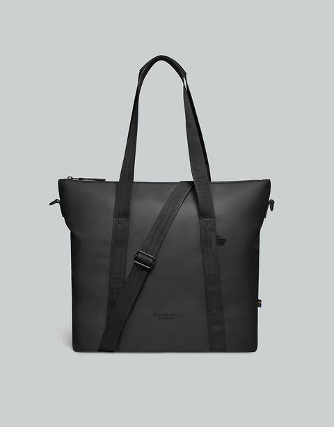 Däsh Shopper - Black