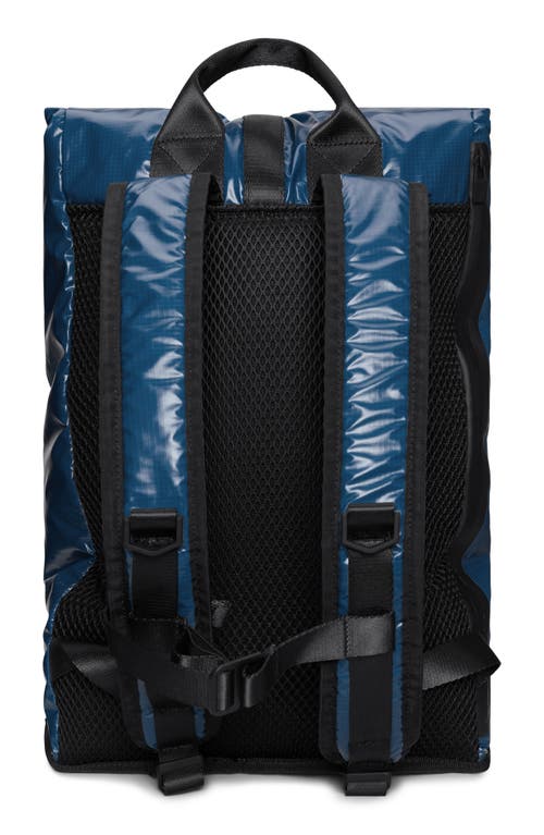 Rains Sibu Rolltop Waterproof Rucksack
