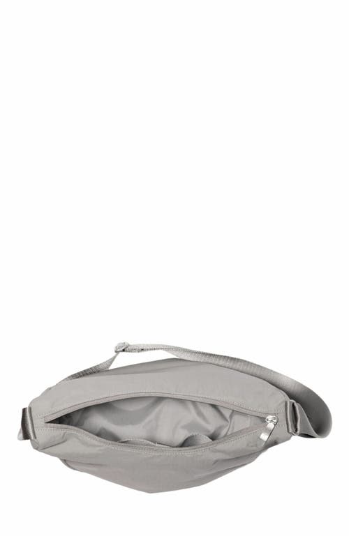 Baggallini Swift Crescent Crossbody
