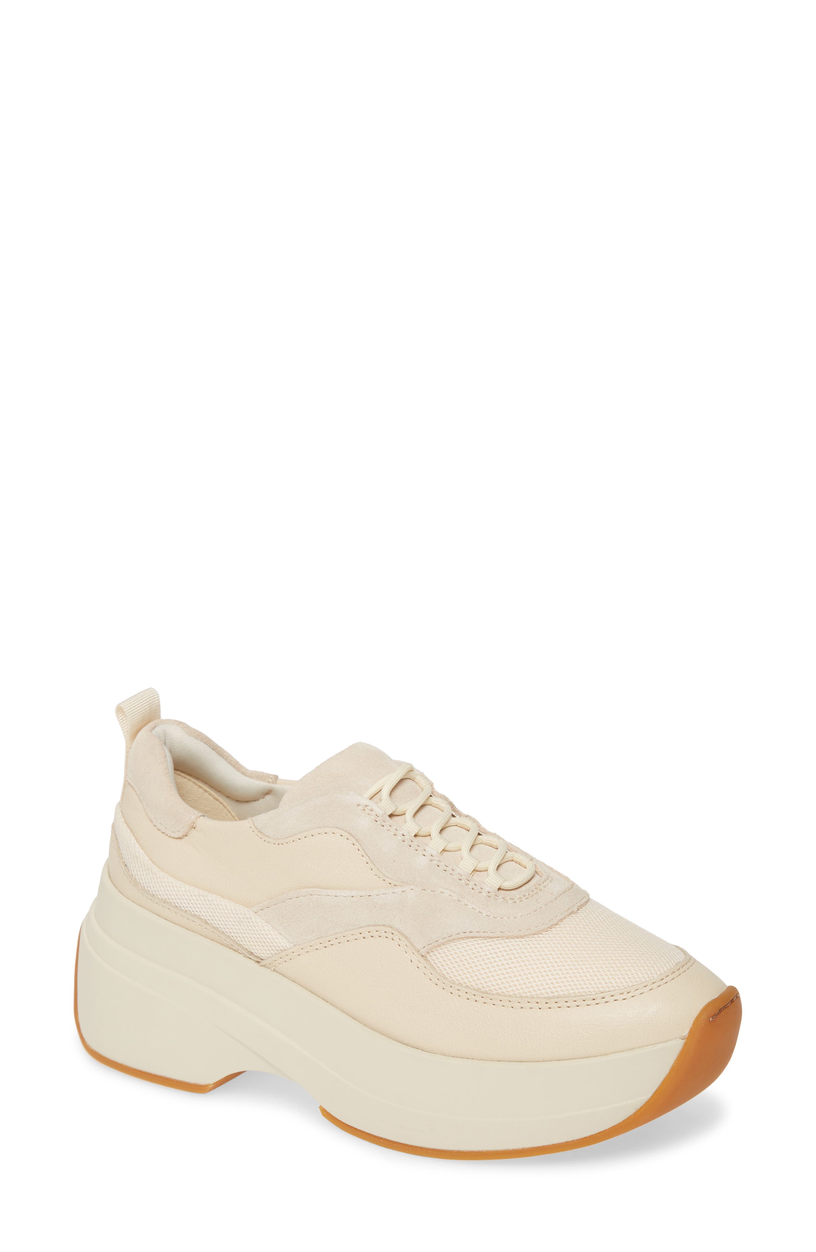 Sprint 2.0 Sneaker, Main, color, OFF WHITE LEATHER