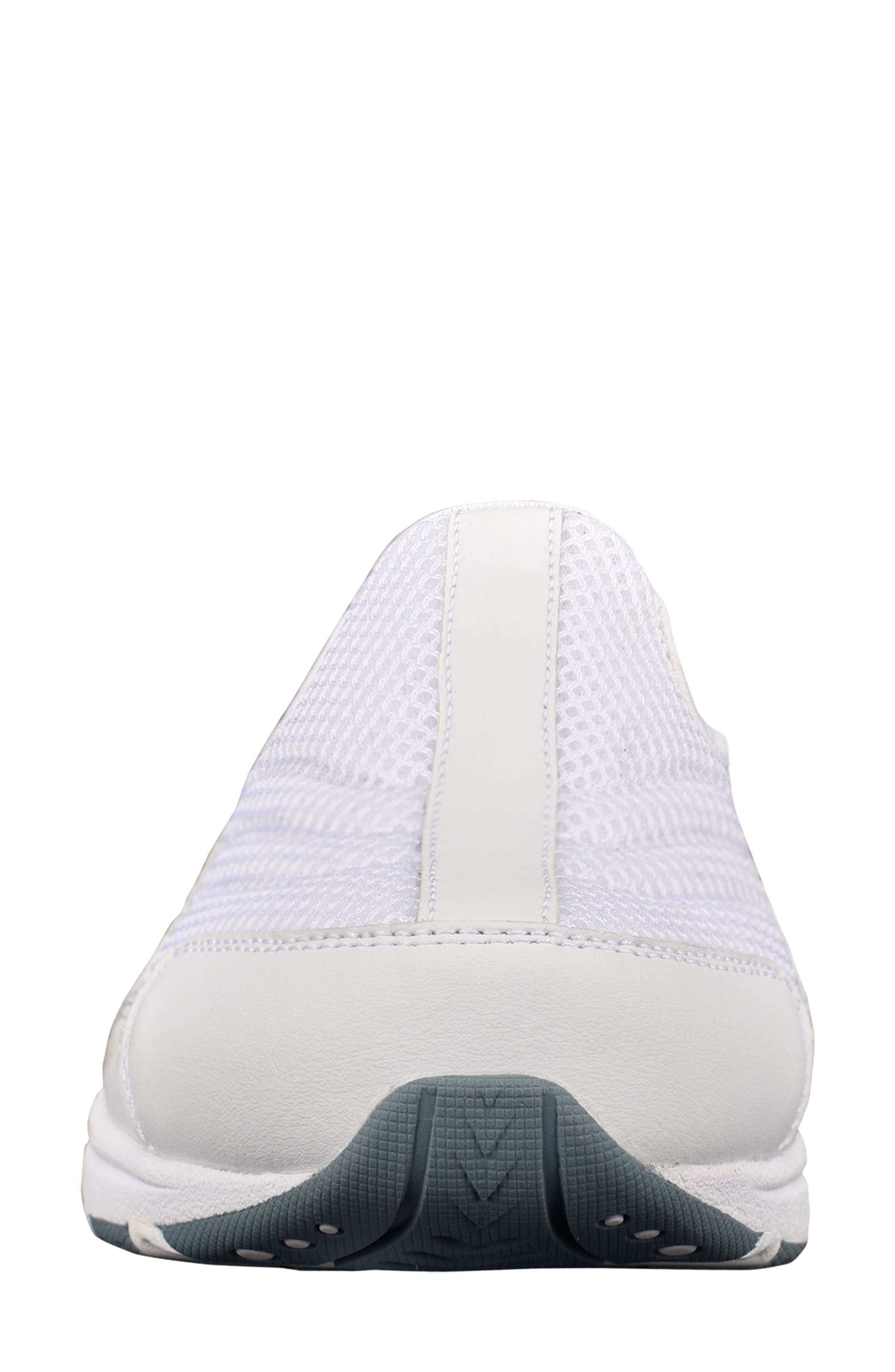 Easy Spirit Traveltime Sneaker, Alternate, color, Wh/Lt Bl L