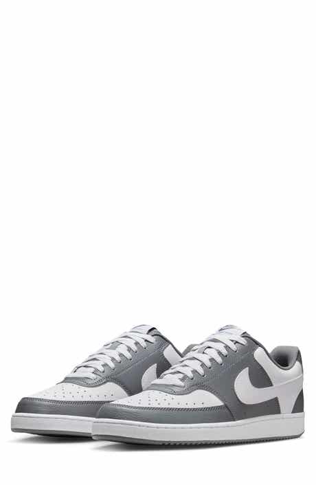 Nike Court Vision Low Sneaker