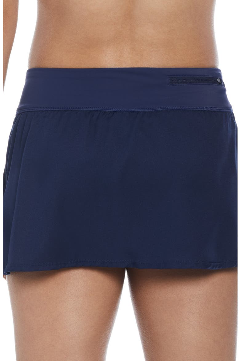 Swim Board Skirt, Alternate, color, MIDNIGHT NAVY