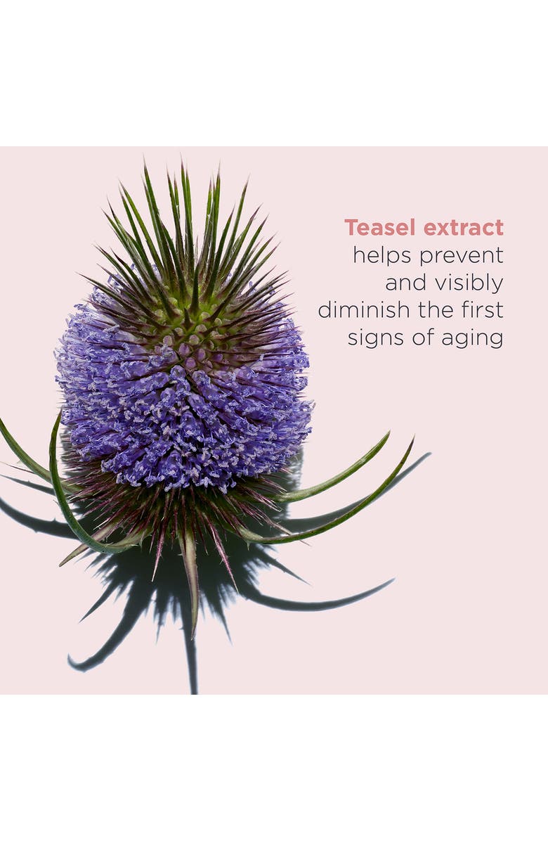 Clarins Total Eye Revive Eye Cream, Alternate, color,