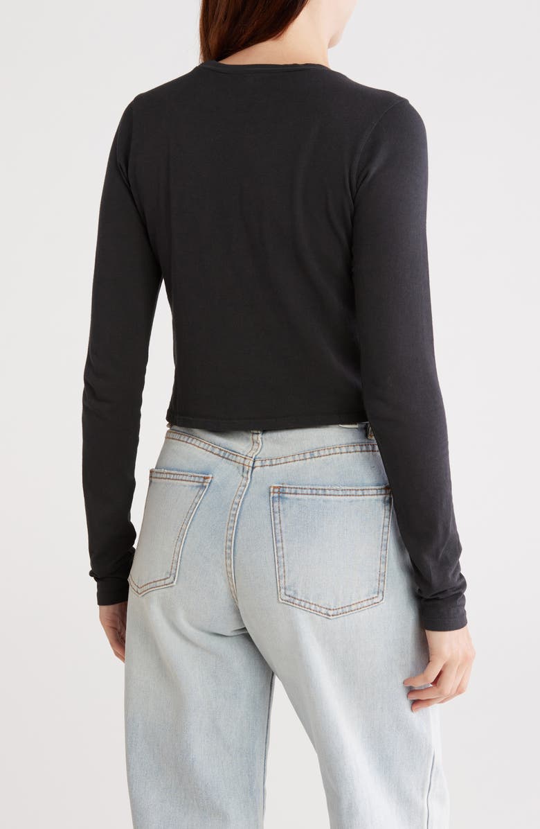 Billabong Tommy Graphic Cotton T-Shirt, Alternate, color, 