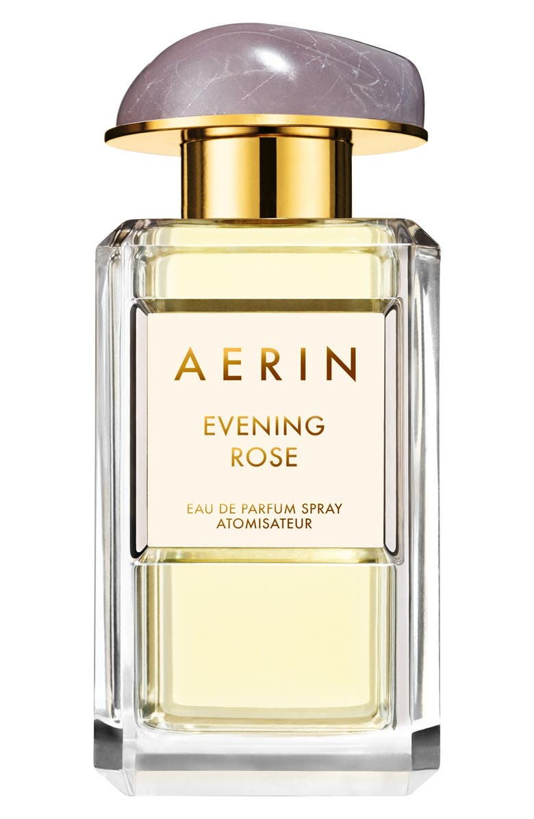 Estée Lauder AERIN Beauty Evening Rose Eau de Parfum, Main, color,