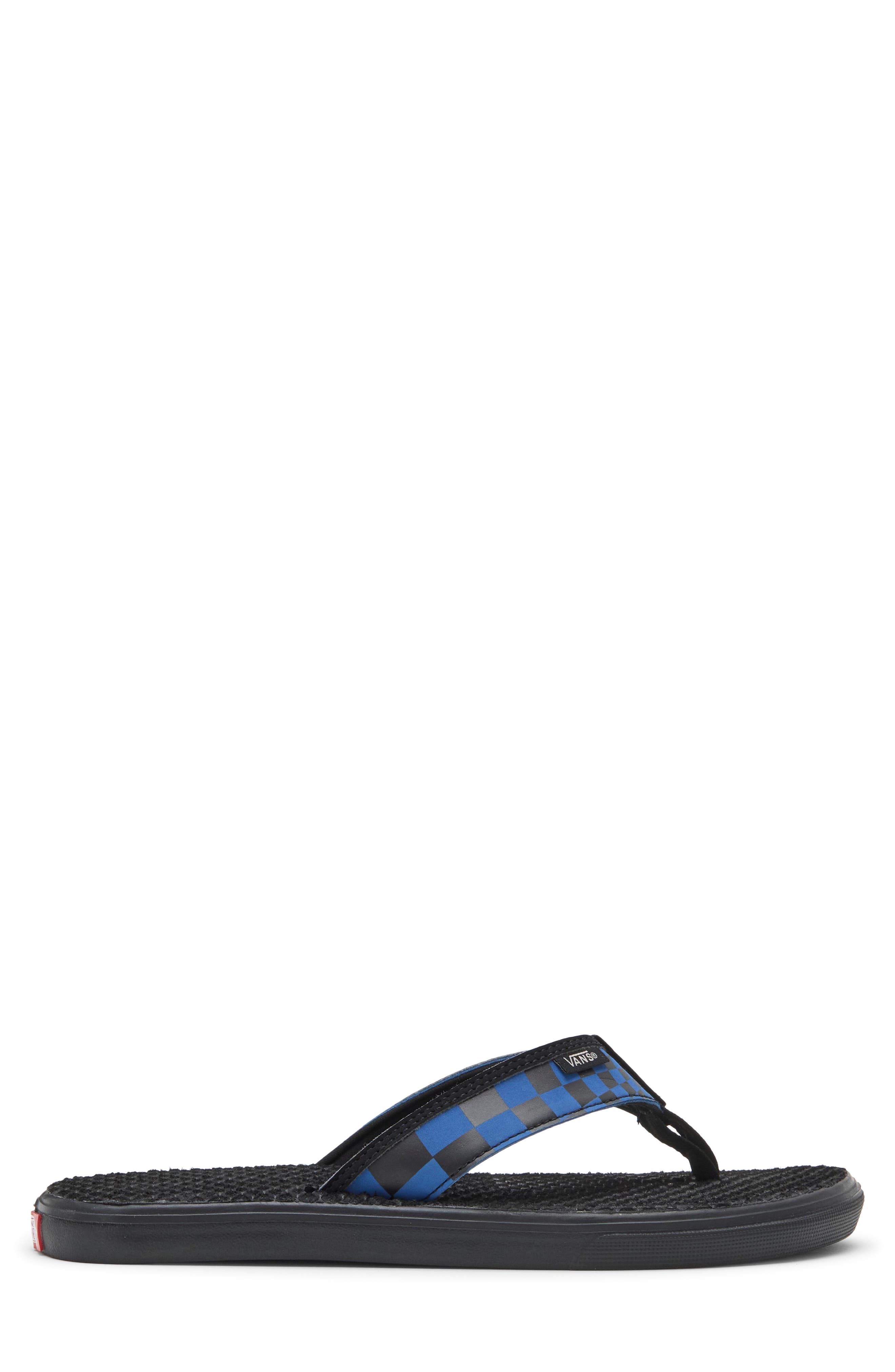 La Costa Lite Flip Flop, Alternate, color, CLASSIC NAVY