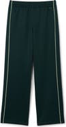 Lacoste Straight Leg Track Pants