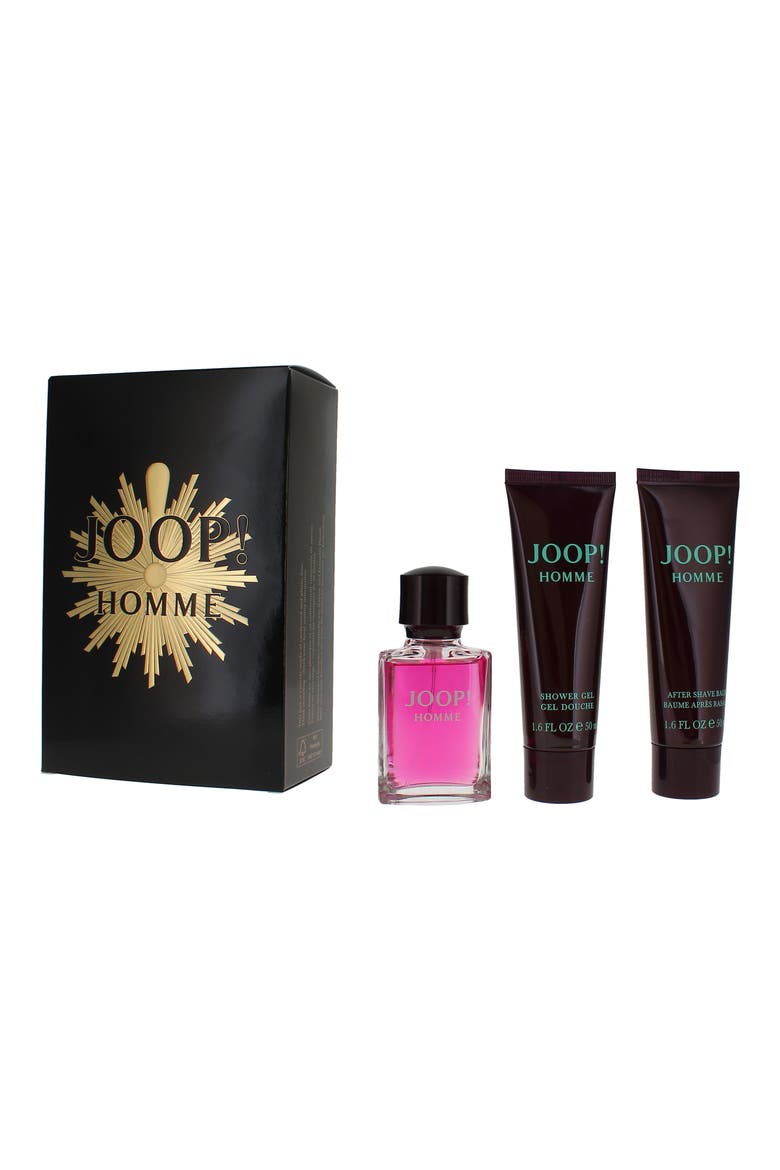 Men's Joop! Fragrance Set, Alternate, color, NO COLOR