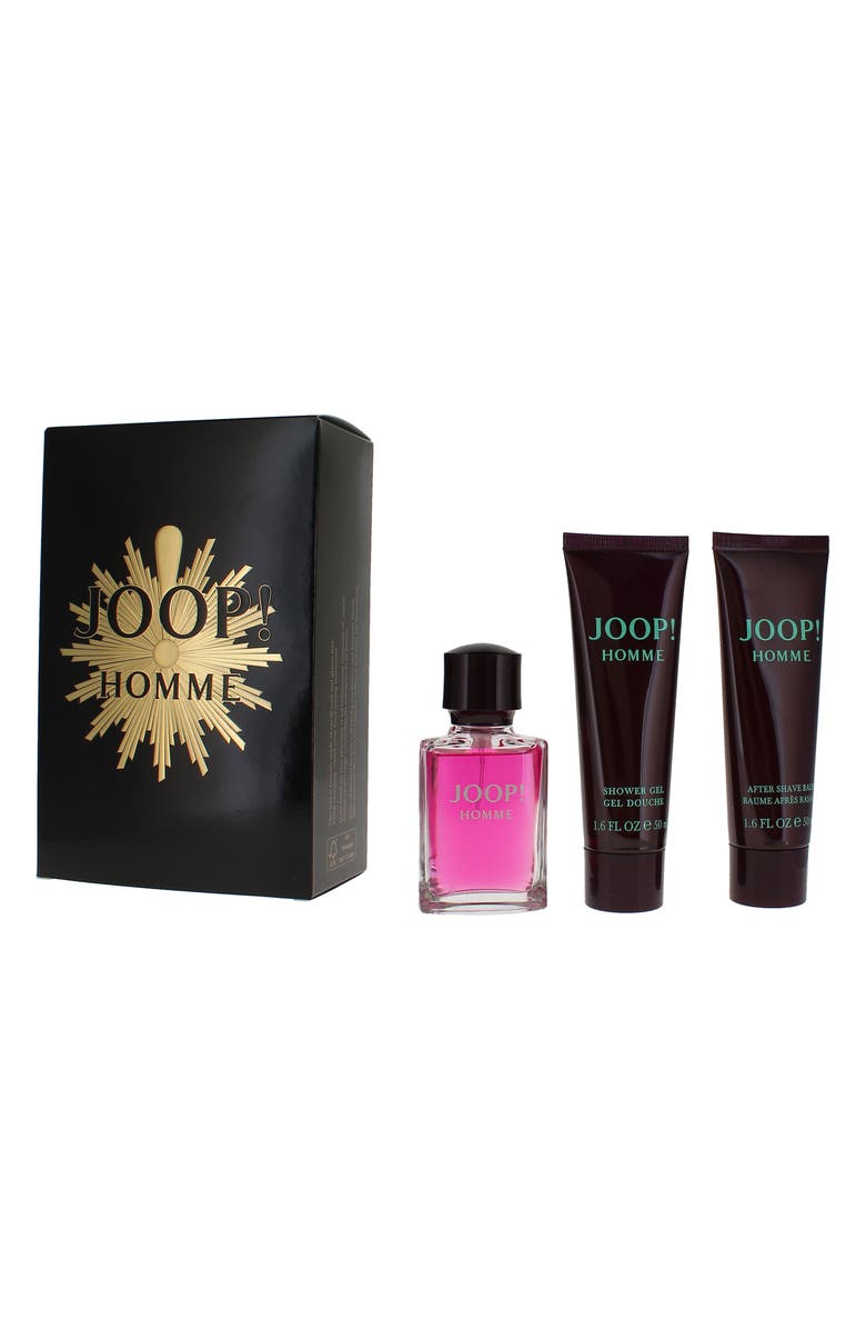 Joop! Men's Joop! Fragrance Set, Alternate, color,