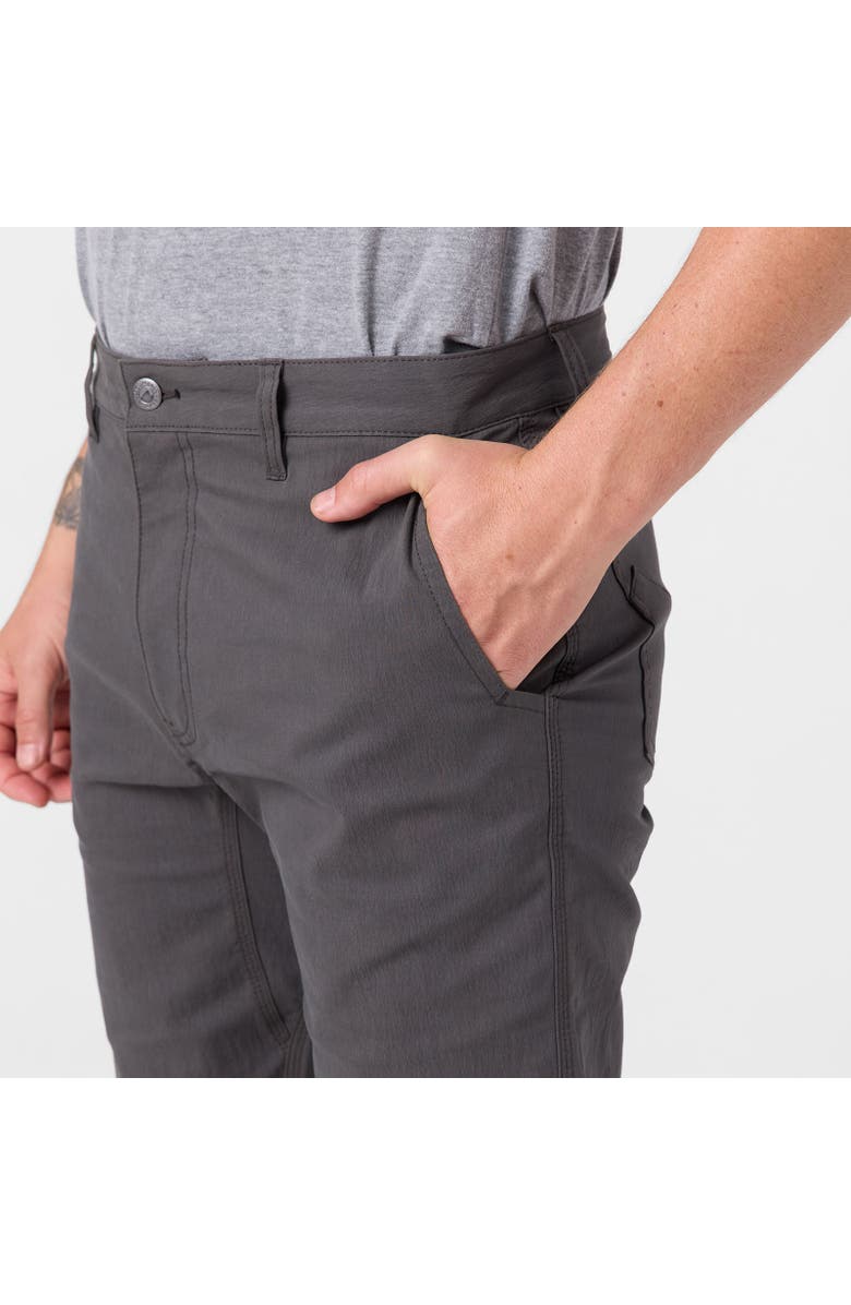 Mountain Khakis Rover Pant, Alternate, color, Jackson Grey