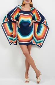 Trina Turk Aqualane Dress