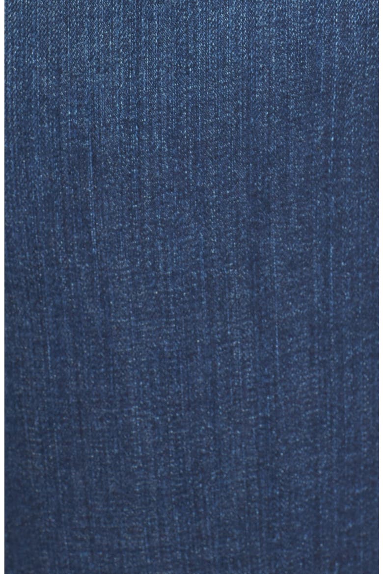 Mia Toothpick Stretch Skinny Jeans, Alternate, color, REPOSE