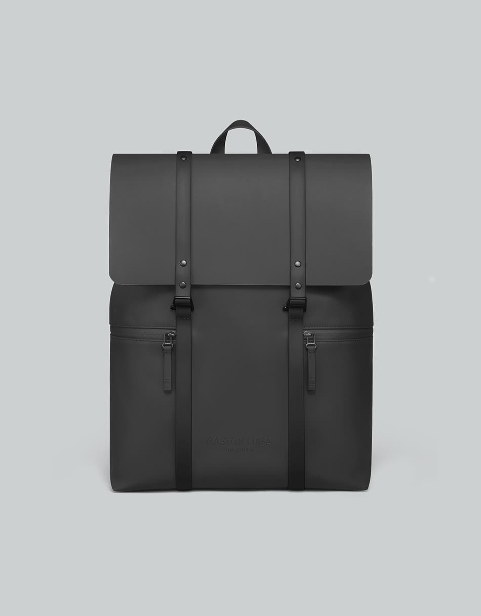 Gaston Luga Spläsh 2.0 16" - Black, Main, color, Black