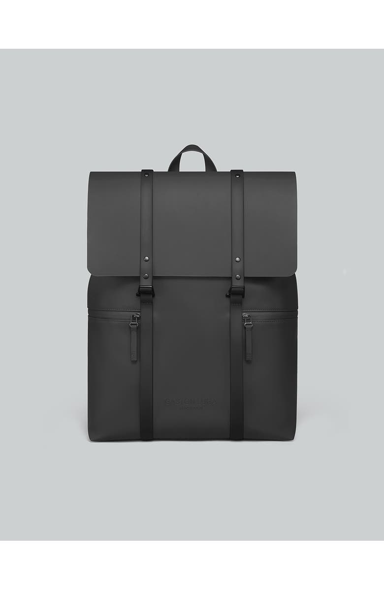 Gaston Luga Spläsh 2.0 16" - Black, Main, color, Black