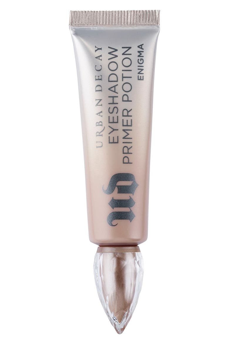 Enigma Eyeshadow Primer Potion (Limited Edition), Alternate, color, NO COLOR