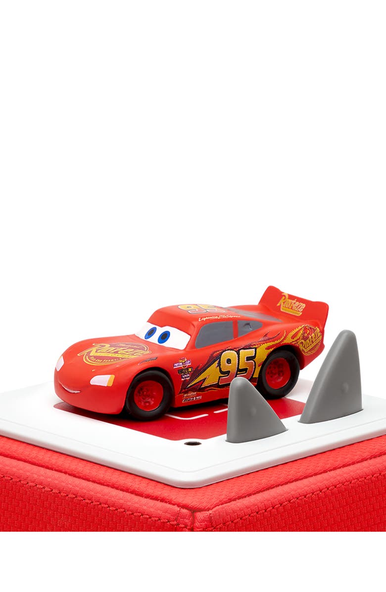 tonies Disney Pixar Cars<sup>®</sup> Tonie Audio Character, Main, color,