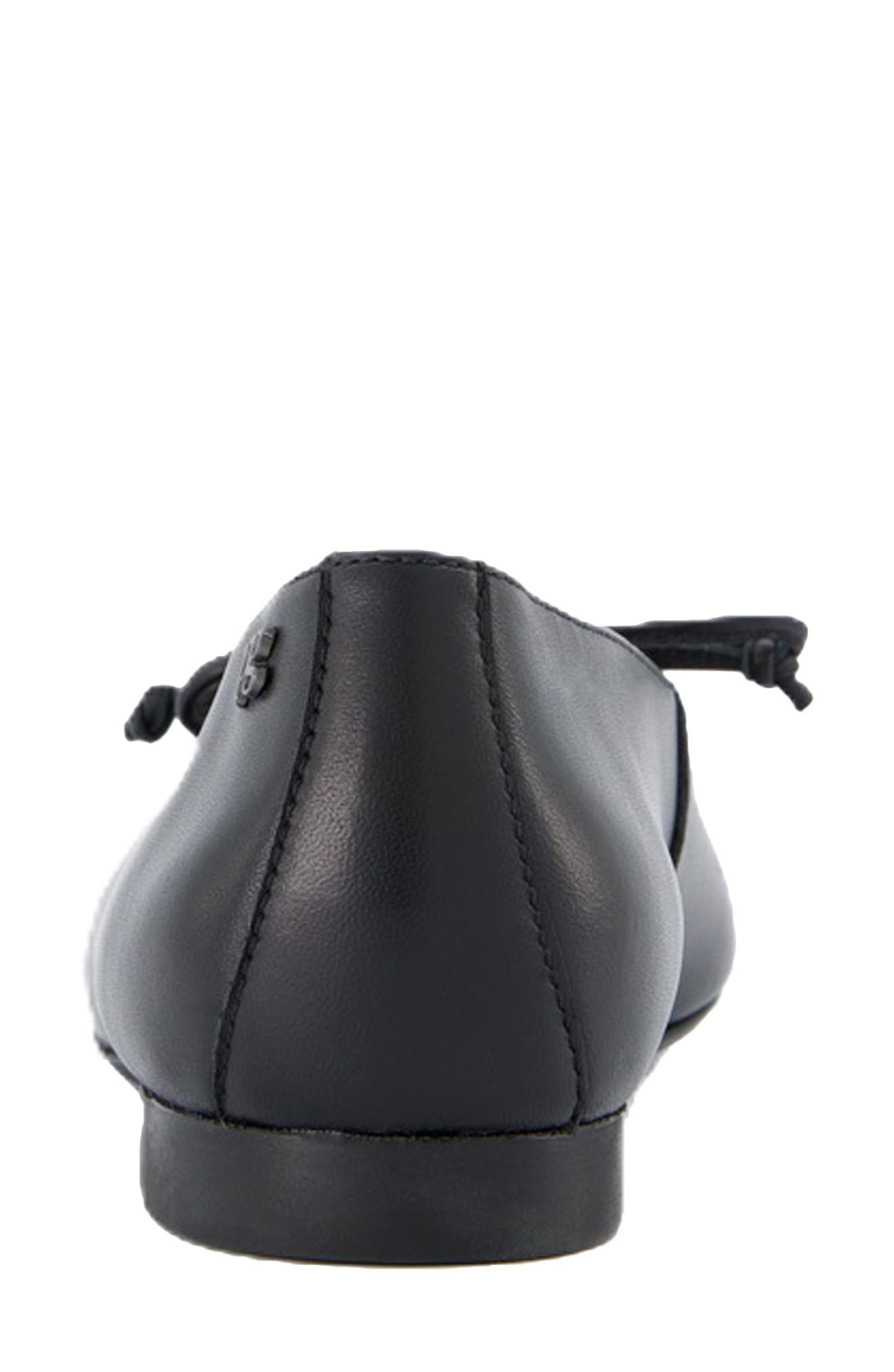 Paul Green Alee Mary Jane Ballet Flat, Alternate, color, 