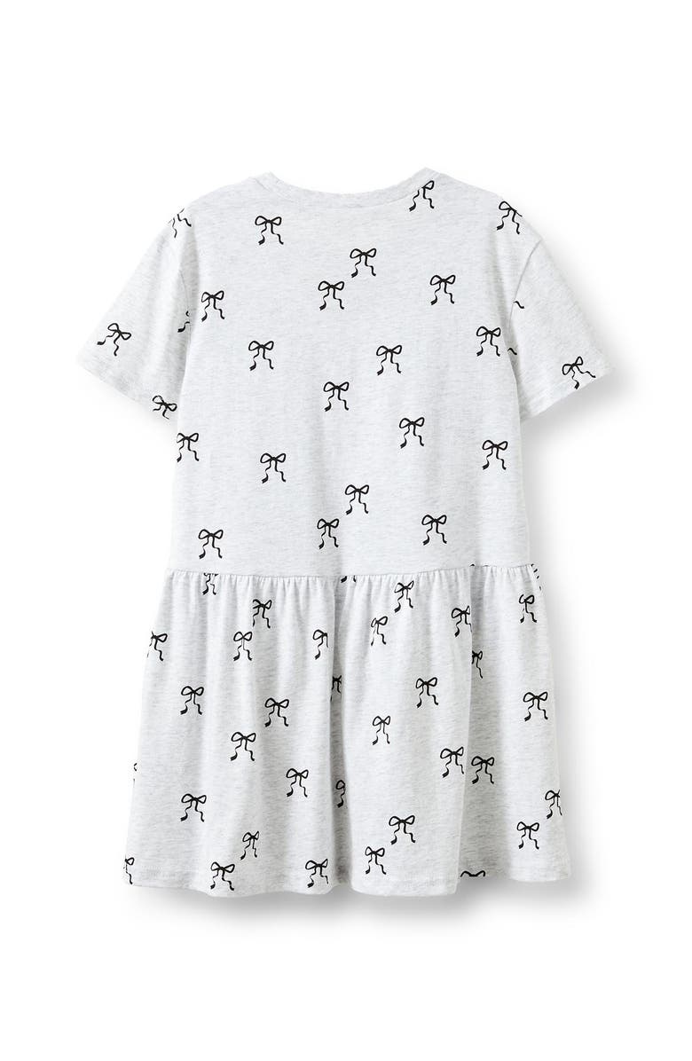 Kid's Willow Short Sleeve Dress