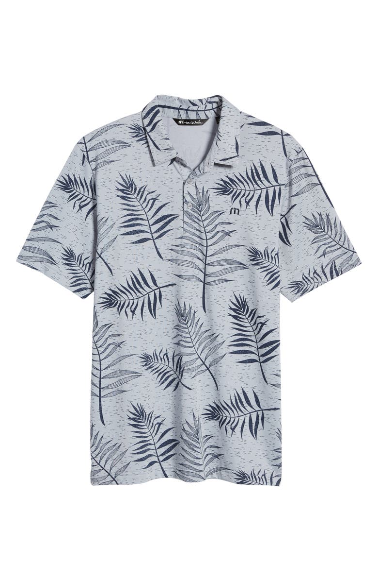 TravisMathew Gimme Two Slim Fit Polo, Alternate, color, 