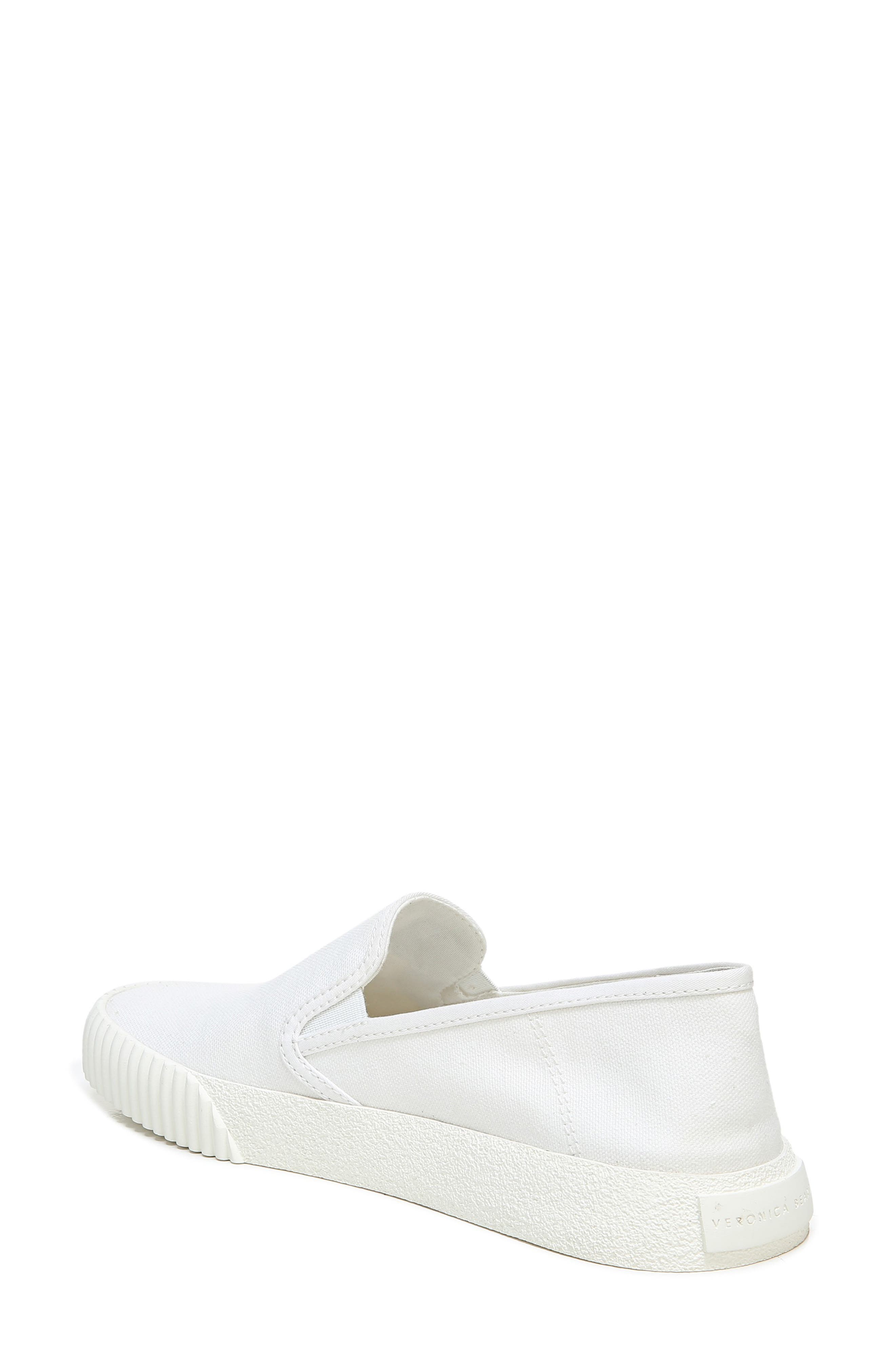Veronica Beard Panelle Sneaker, Alternate, color, 