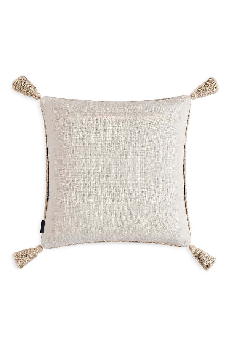 Shiprock Accent Pillow, Alternate, color, TAN