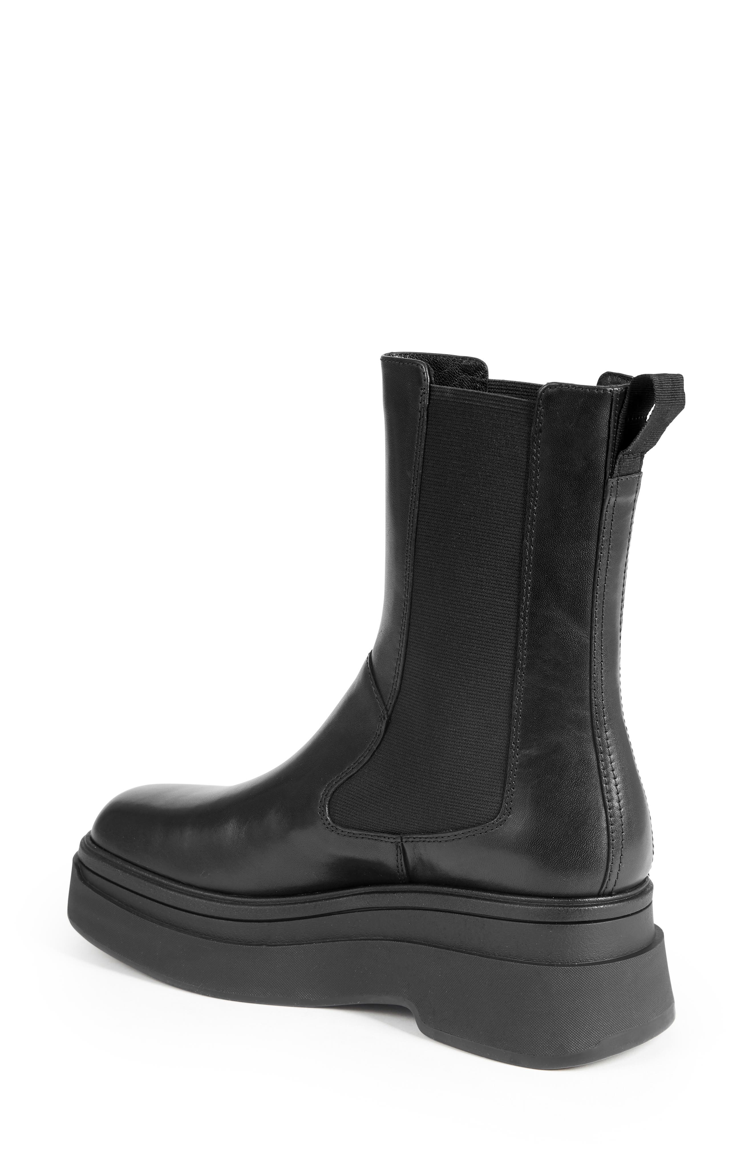 Vagabond Shoemakers Carla Chelsea Boot, Alternate, color, 