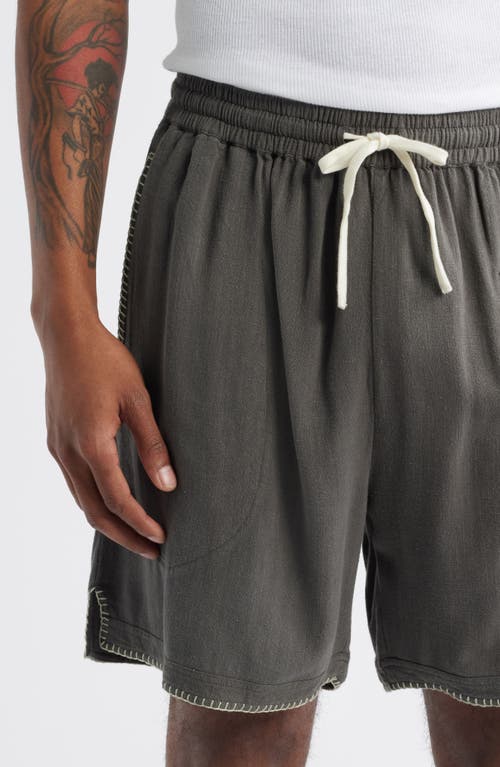 Standard Issue California Drawstring Shorts