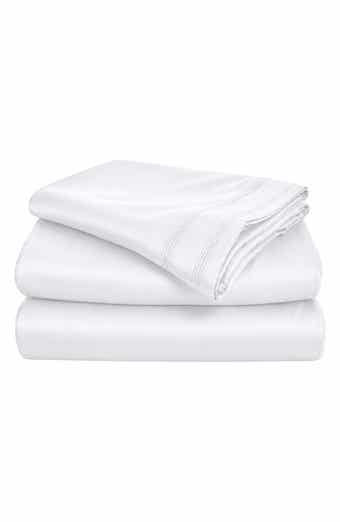 300 Thread Count Rayon Sheet Set