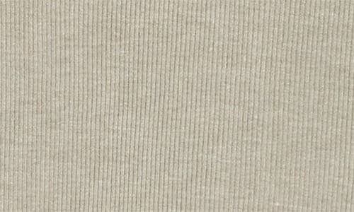 Lucky Brand Short Sleeve Henley Tee In Green