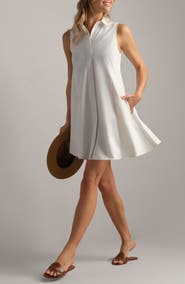 Rhone Highline Sleeveless Dress